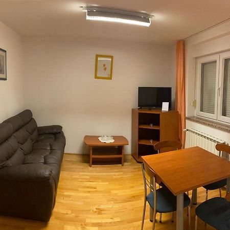 Sunset Apartment Umag Kültér fotó